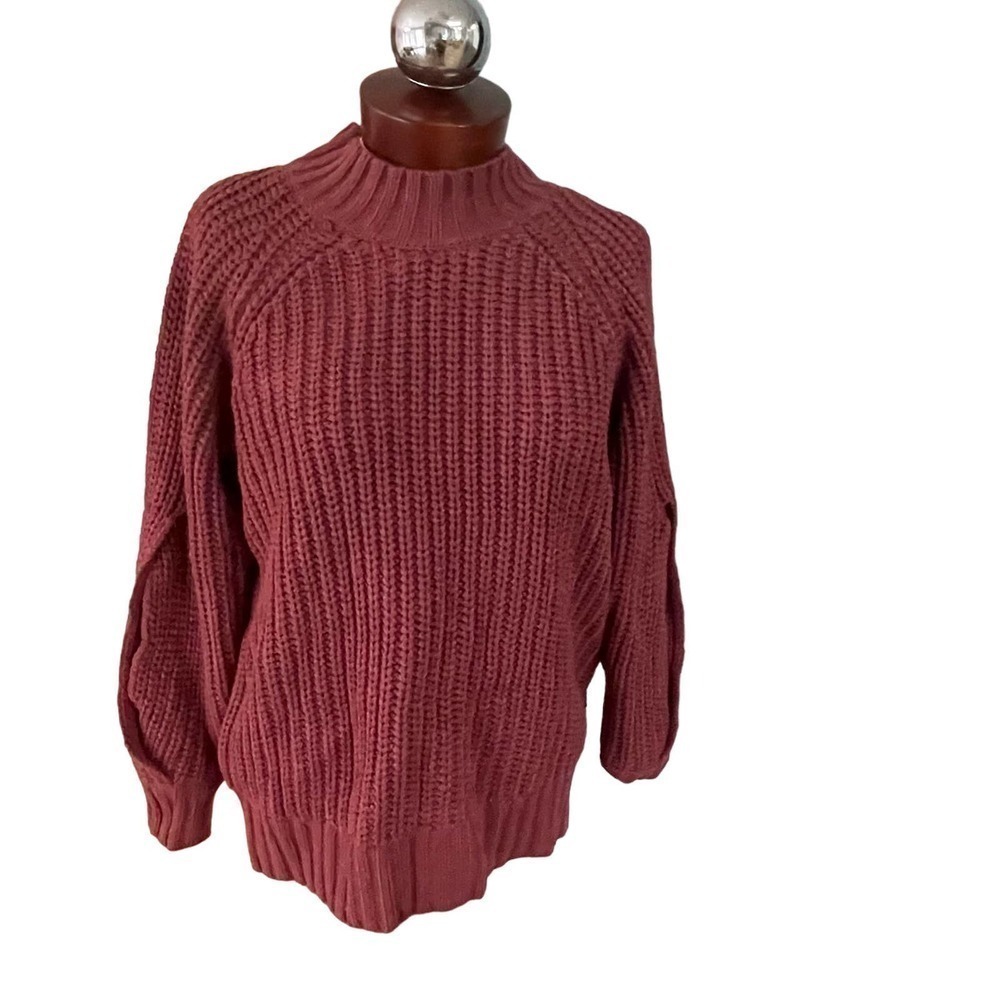 Lulus size Small sweater